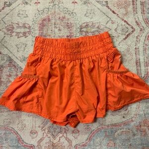 Free People Movement Shorts